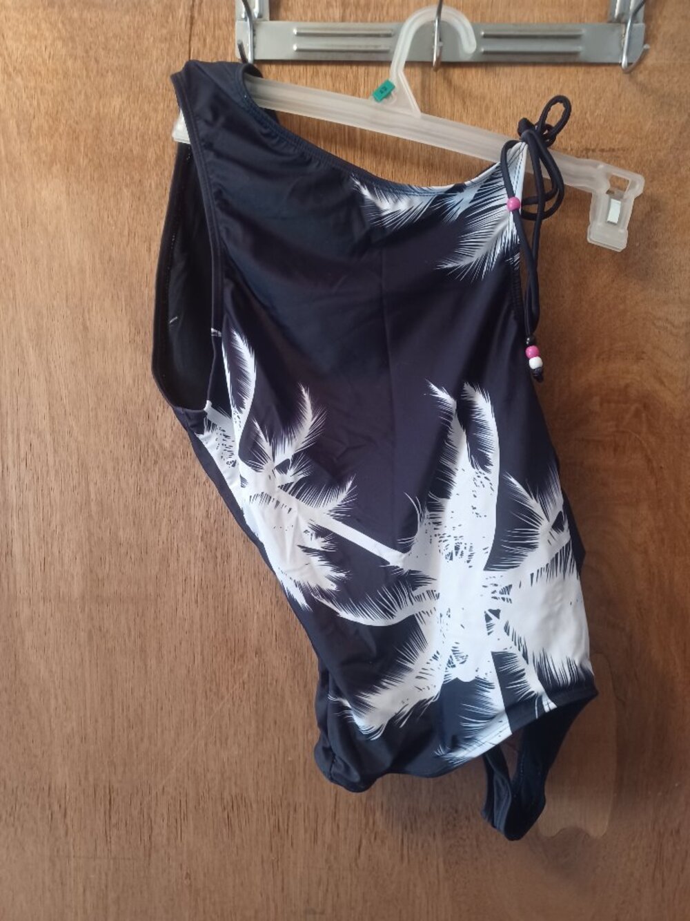 Ardene Woman's One Piece Swimsuit Single Should Full Coverage